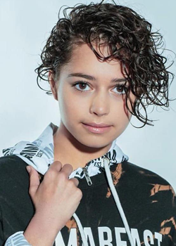 Audrey Lane (2003)
