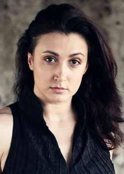 Audrey Ottaviano (1977)