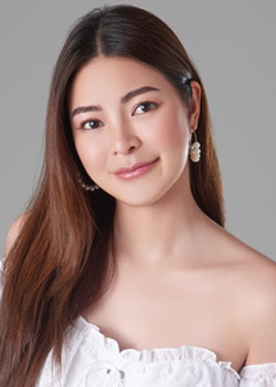 Ava Pawornwan Verapuchong (1997)