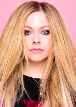 Avril Lavigne (1984)