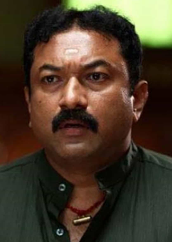 Baburaj (1970)
