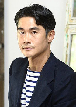 Bae Jeong Nam (1983)
