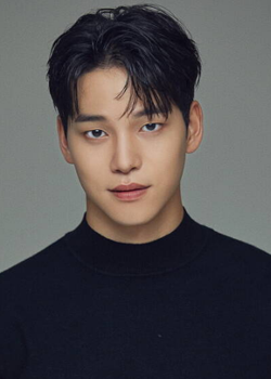 Bae Woon Kyoo (1990)