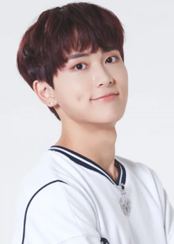 Baek Hyeong Jin (Hyeong Jin - NTX) (2001)
