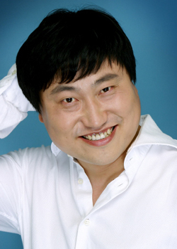 Baek Jae Jin (1969)