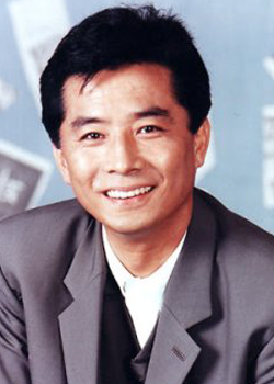 Baek Joon Ki (1952)