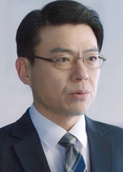 Baek Kil Seong (1960)