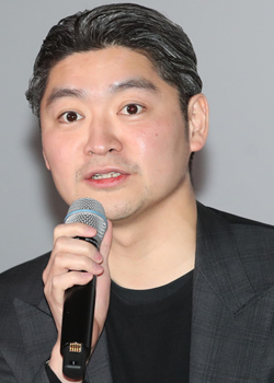 Baek Seung Hwan (1980)
