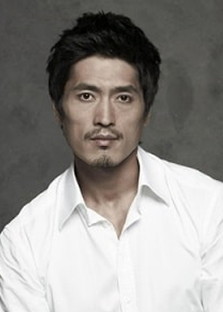 Park Ji Hoon (1980)