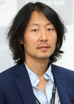 Bang Joon Seok (1970)