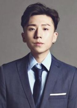 Bao Ya Ming (1994)