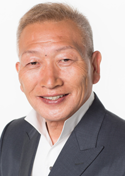 Beat Kiyoshi (1949)