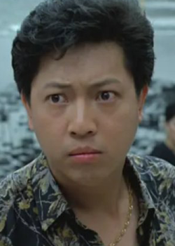 Benz Kong (1960)