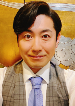 Besshi Keiichi (1985)