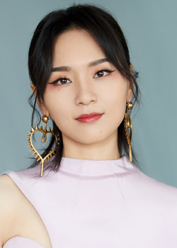 Bibi Zhou (1985)
