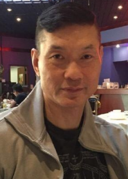 Billy Chow (1958)