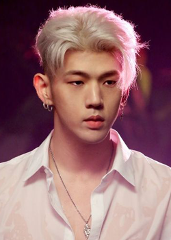 Matthew Kim (BM - KARD) (1992)