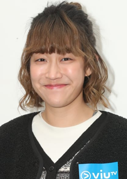 Bonnie Wong (1993)