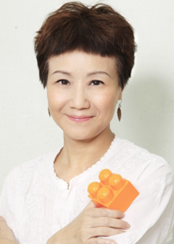 Brenda Chan (1960)
