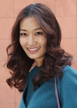 Byeon Jeong Min (1976)
