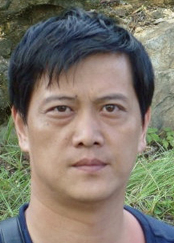 Cai Guo Long