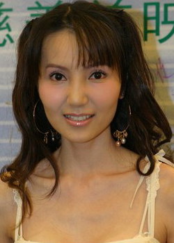 Candy Chiu (1968)