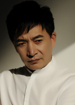 Cao Hai Jun (1959)