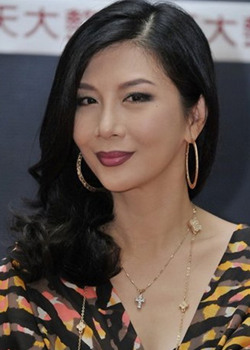 Carrie Ng (1963)