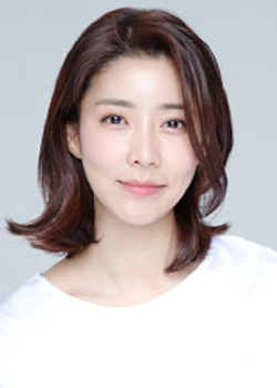 Cha Mi Kyeong