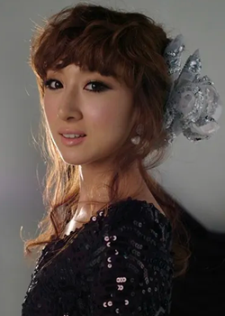 Cha Soo Kyeong (1983)