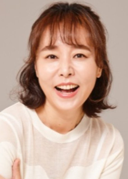 Cha Yeong Mi (1972)