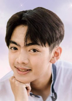 Chaaim Alongkorn Chaovanaprecha (1990)
