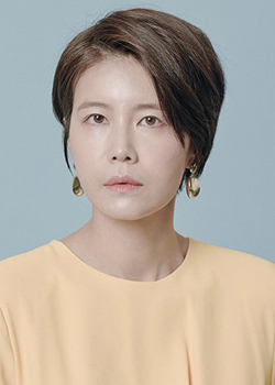 Chae Song Ah (1980)