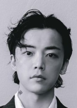 Chae Woo Tae (1990)