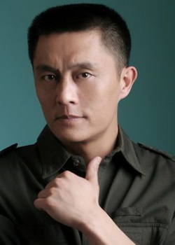 Chang Rong (1963)