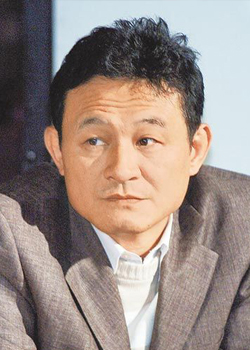 Akio Chen (1956)