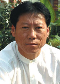 Chen Guang Bao (1960)