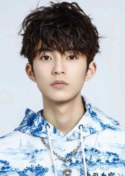 Chen Jun Hao (Drcchen) (1999)