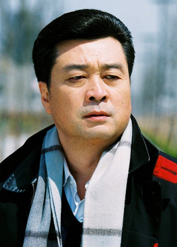 Chen Yi Heng (1954)