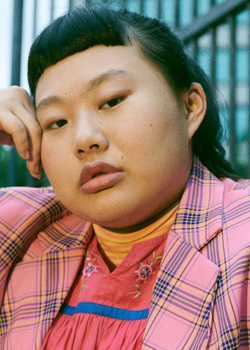 Chen Ying Ru (1990)