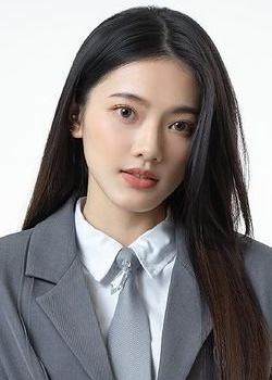 Chen Yu Shan (Shan Shan) (2002)