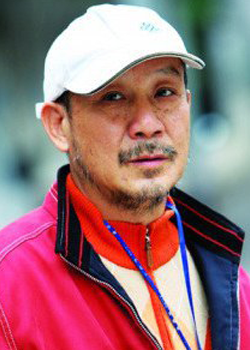 Chen Zheng Hua (1960)