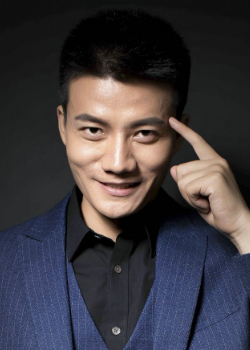 Chen Zhi Jie (1990)