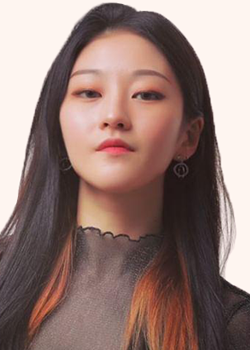 Cheon Yoo Jin (CERA) (1996)