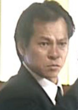 Cheung Bing Chuen (1960)