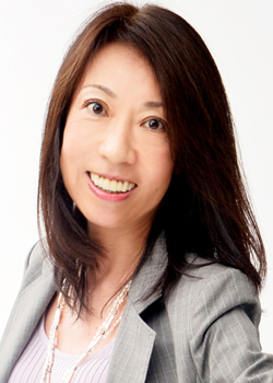 Chiharu Watabe (Chiharu) (1970)