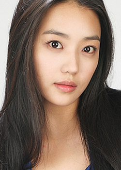 Jo Han Na (1983)