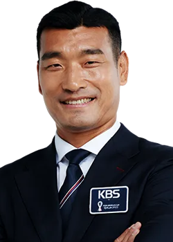 Cho Won Hee (1983)