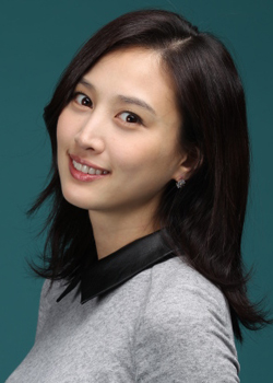 Choi Eun Seo (1988)