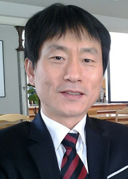  Choi Gyo Shik